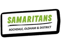 Rochdale, Oldham & District Samaritans