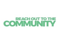 Reach Out To The Community (Roc)