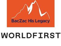 World First supporting BacZac His Legacy