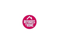 Refugees At Home