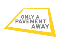 Only A Pavement Away Cio