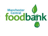 Manchester Central Foodbank