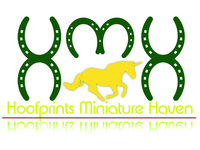 Hoofprints Miniature Haven