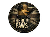 Hero Paws SCIO