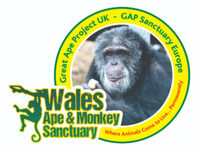 WALES APE AND MONKEY SANCTUARY LTD