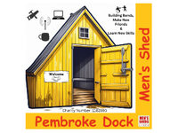 Pembroke Dock Men's Shed