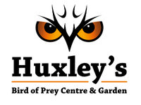 Huxley's Bird of Prey Centre