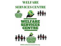 Welfare Services Centre