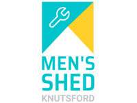 Men's Shed Knutsford