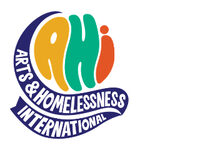 Arts And Homelessness International