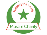 Muslim Charity Helping the Needy