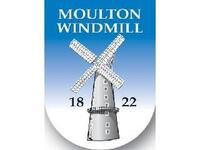 Moulton Windmill Project Ltd