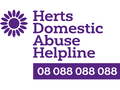 Hertfordshire Domestic Abuse Helpline