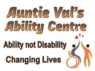 Auntie Val's Ability Centre
