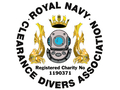 The Royal Navy Clearance Divers Association