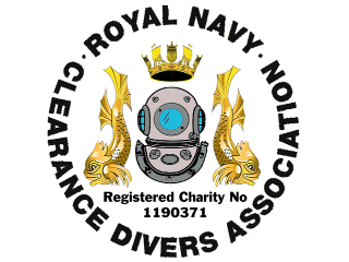 The Royal Navy Clearance Divers Association