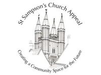 St Sampson's Church Cricklade