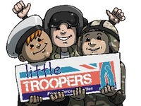 Little Troopers
