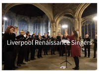 Liverpool Renaissance Singers