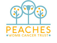 Peaches Womb Cancer Trust