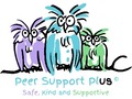 Peer Support Plus CIO