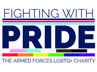 Fighting With Pride