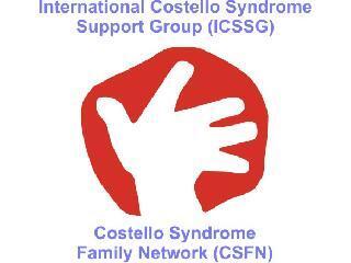 International Costello Syndrome Support Group
