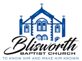 Blisworth Baptist Church