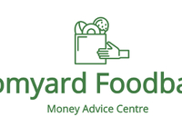 Bromyard Foodbank & Money Advice Centre