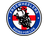 Freewheelers Emergency Voluntary Blood Bike Service
