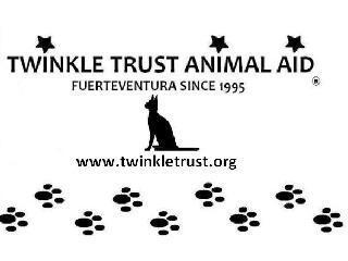Twinkle Trust Animal Aid