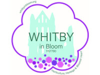 Whitby In Bloom
