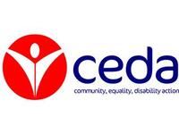 CEDA- Community, Equality, Disability Action
