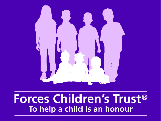 Forces Children's Trust