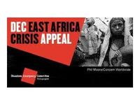 Disasters Emergency Committee East Africa Crisis Appeal