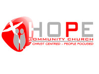 THE HOPE COMMUNITY CHURCH HINCKLEY