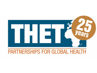 THE TROPICAL HEALTH AND EDUCATION TRUST