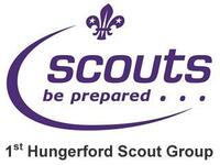 1ST HUNGERFORD SCOUT GROUP