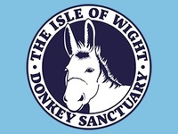 Isle Of Wight Donkey Sanctuary