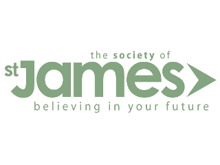 Society of St. James