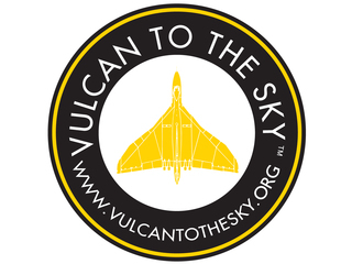 Vulcan To The Sky Trust