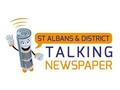 St Albans & District Talking Newspaper