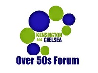 Kensington And Chelsea Over 50s Forum