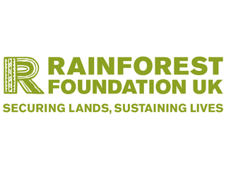 Rainforest Foundation [UK]