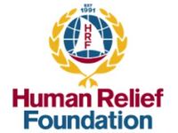 HUMAN RELIEF FOUNDATION