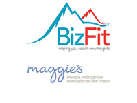 BizFit Supporting Maggie's Centres