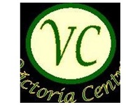 The Victoria Centre