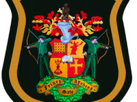 Friars Gate Archers