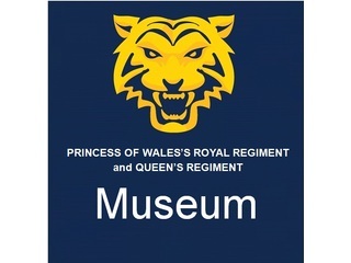 The Princess Of Wales's Royal Regiment And Queen's Regiment Museum Maintenance Fund