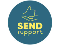 Supporting SEND C.I.C.